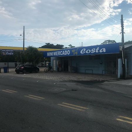 Casa Florianopolis, Praia De Ponta Das Canas,2 المظهر الخارجي الصورة