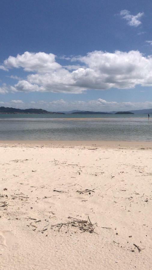 Casa Florianopolis, Praia De Ponta Das Canas,2 المظهر الخارجي الصورة