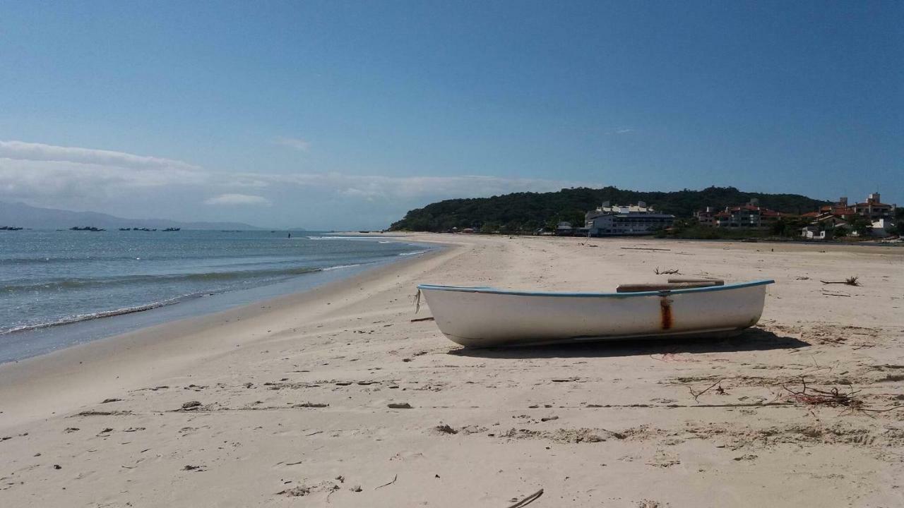 Casa Florianopolis, Praia De Ponta Das Canas,2 المظهر الخارجي الصورة